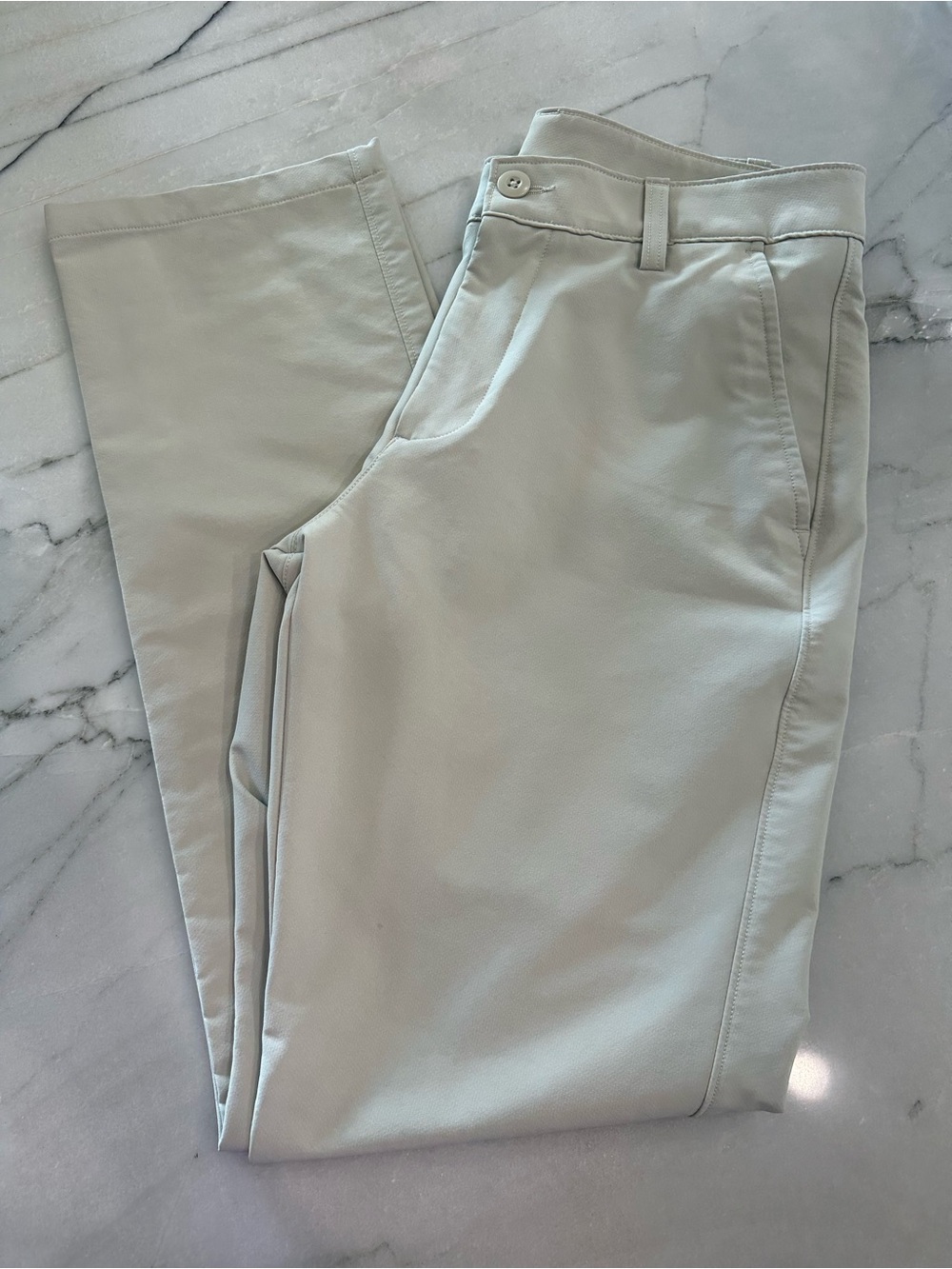 Under Armour Men's Matchplay Golf Pants - DriFit